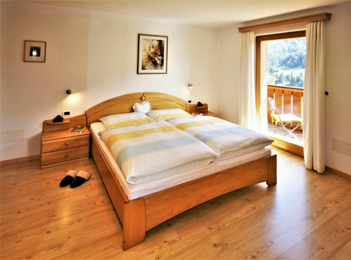 Apartment Larjei Urtijëi Dış mekan fotoğraf