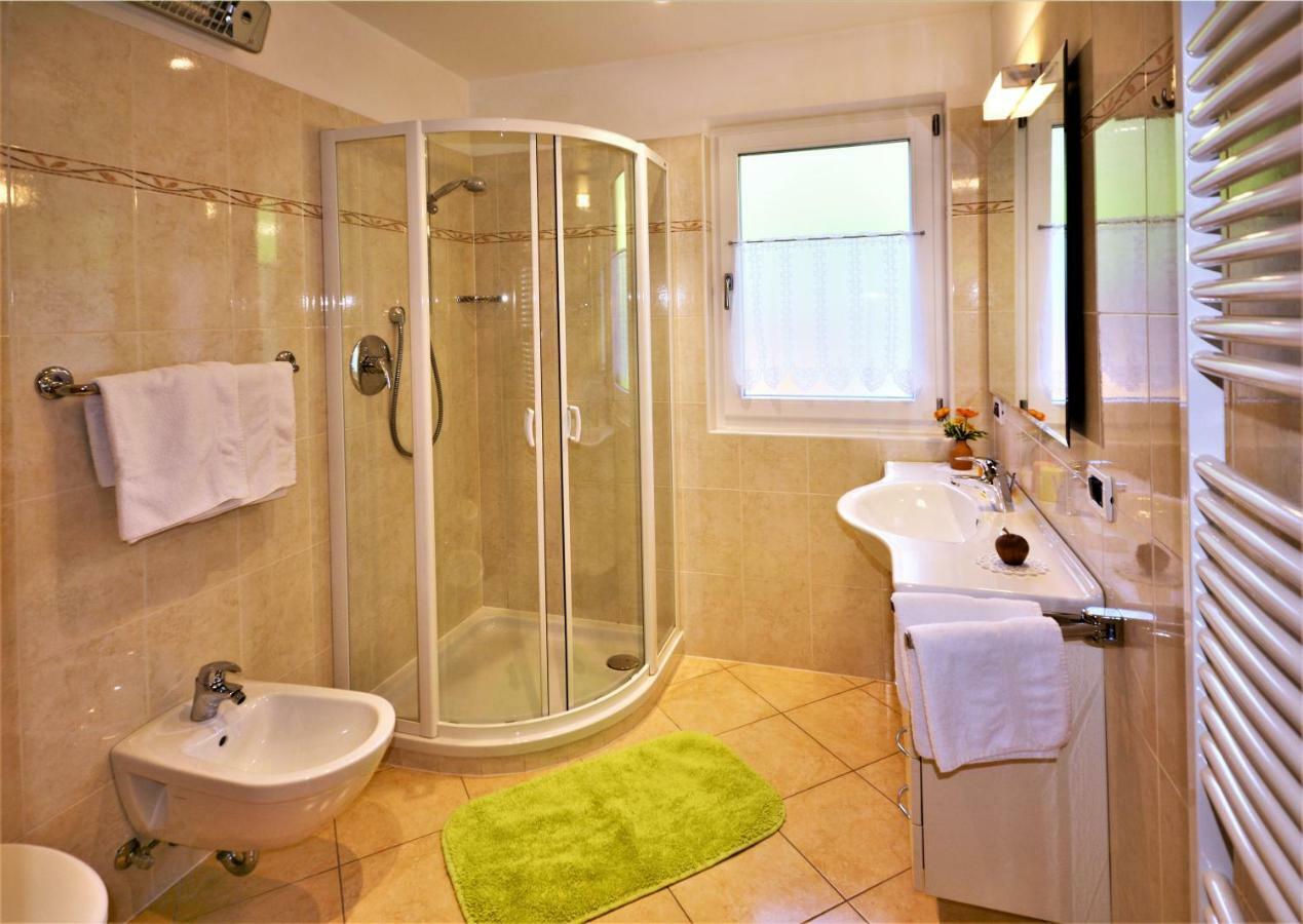 Apartment Larjei Urtijëi Dış mekan fotoğraf
